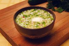 Салат Смесь для окрошки. Вкуснейший салат от Сдобной деревни. 