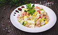 Салат Амур. Вкуснейший салат от Сдобной деревни. 