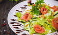 Салат Дальневосточный. Вкуснейший салат от Сдобной деревни. 